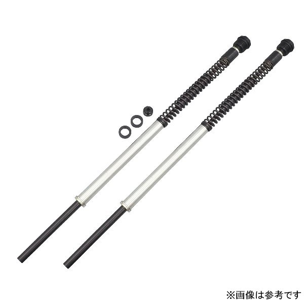 HD004JBH12WO Bitubo ビチューボ 交換式 カートリッジフロントサスペンション 14年以降 FLT