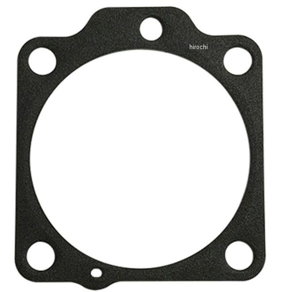 R&U PRODUCTS アールアンドユープロダクツ Fシリンダーベースガスケット メタフォーム 48年-52年 パンヘッド