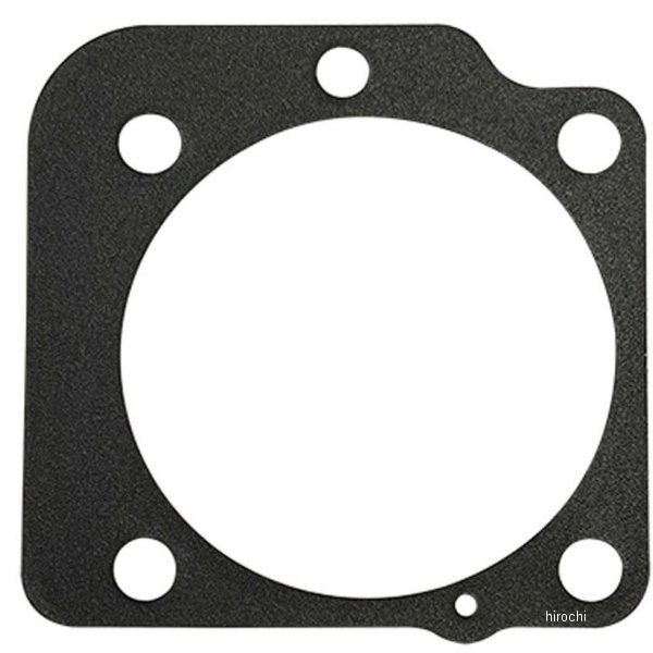 R&U PRODUCTS アールアンドユープロダクツ Rシリンダーベースガスケット メタフォーム 48年-52年 パンヘッド