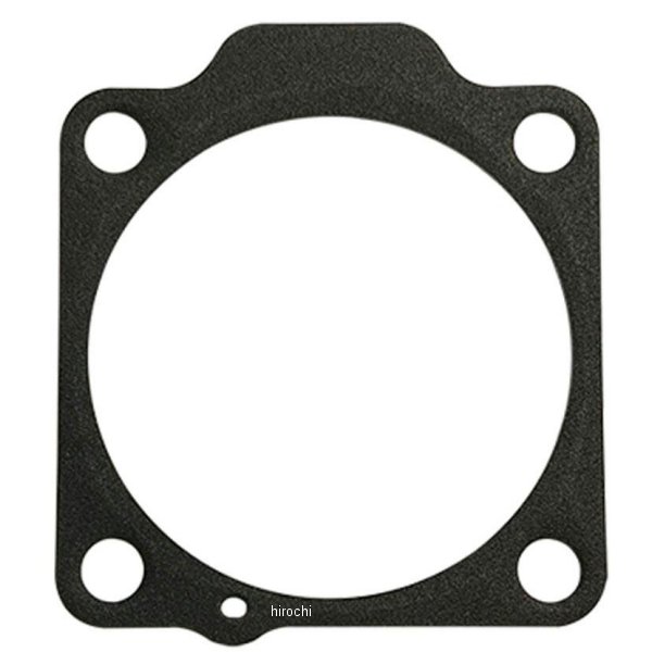 R&U PRODUCTS アールアンドユープロダクツ Fシリンダーベースガスケット メタフォーム 53年-65年 パンヘッド