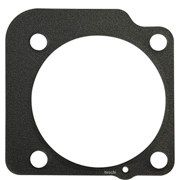 R&U PRODUCTS アールアンドユープロダクツ Rシリンダーベースガスケット メタフォーム 53年-65年 パンヘッド