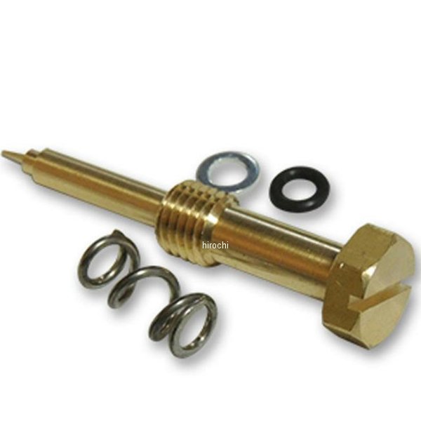 R&U PRODUCTS アールアンドユープロダクツ KEYSTER キースター 京浜バタフライキャブ用アイドルミクスチャー