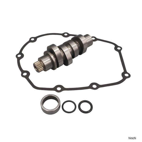 HPT496 チェーンドライブカムシャフトキット 17年- M8