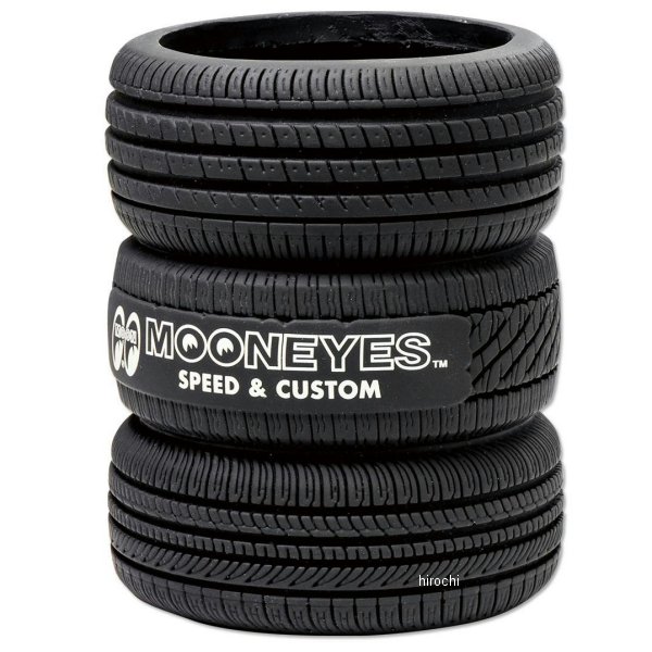 MQQNEYES ムーンアイズ タイヤクージー