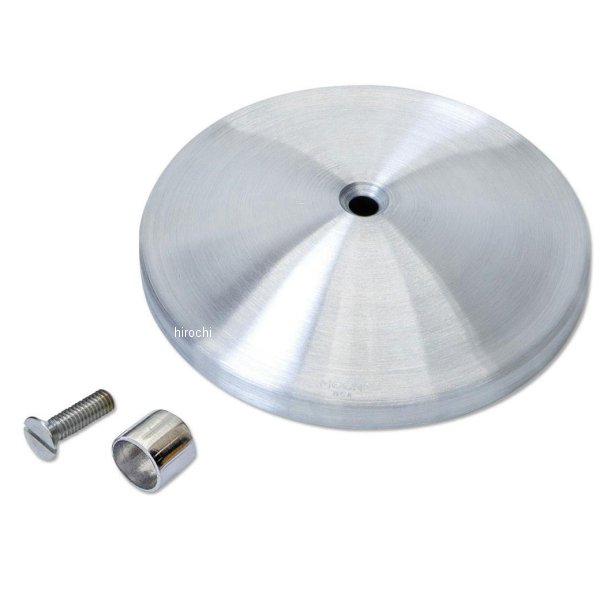 MQQNEYES ムーンアイズ 5.5"エアクリーナーカバー S&Sステルス用