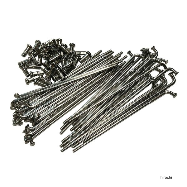 IRONHEAD CHINA ステンレススポーク 21in ハンバーガー用