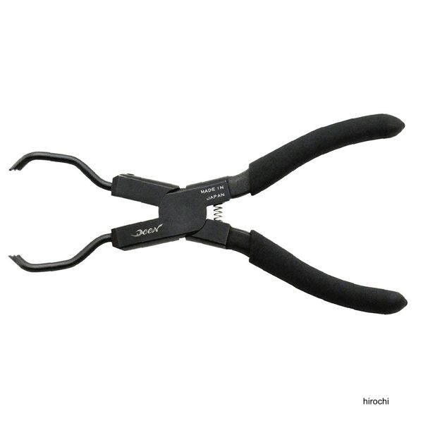 カップリングプライヤー S 全長：160mmサイズ