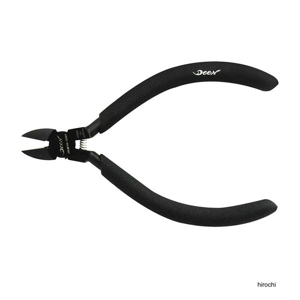 キャッチニッパー 全長120mmサイズ