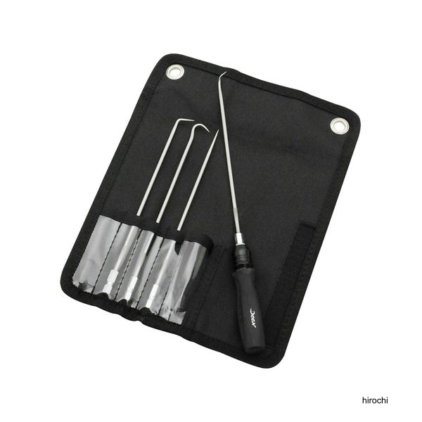 ロングピックツールセット