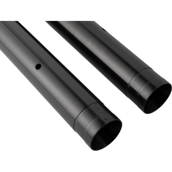 フォークチューブ 47mm DLC 21 3/16