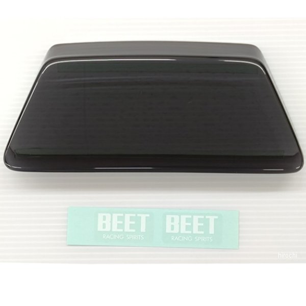 ブラックテール　CBR400F