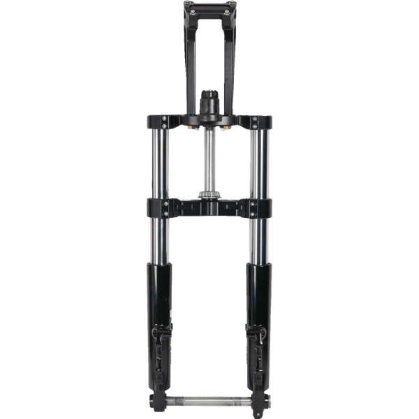 トップツリー ハーレー ブラック