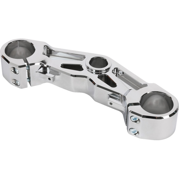 ボトムツリー ハーレー クローム