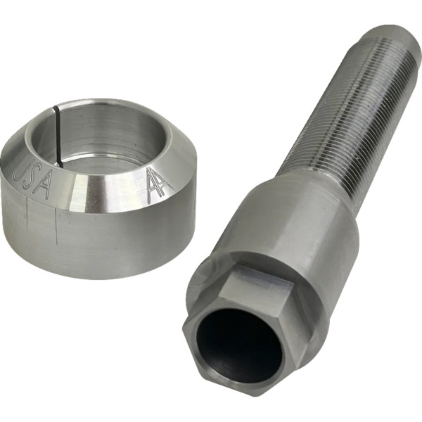 ステム ステアリングレース 2014-2024 TOURING RAW