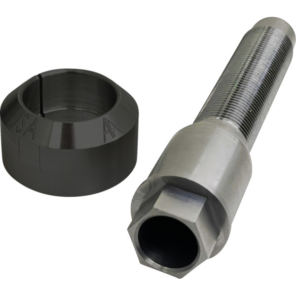 ステム ステアリングレース 2014-2024 TOURING ブラック