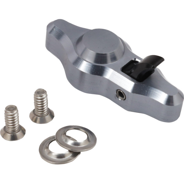 PRO LAUNCH BODY ONLY GREY