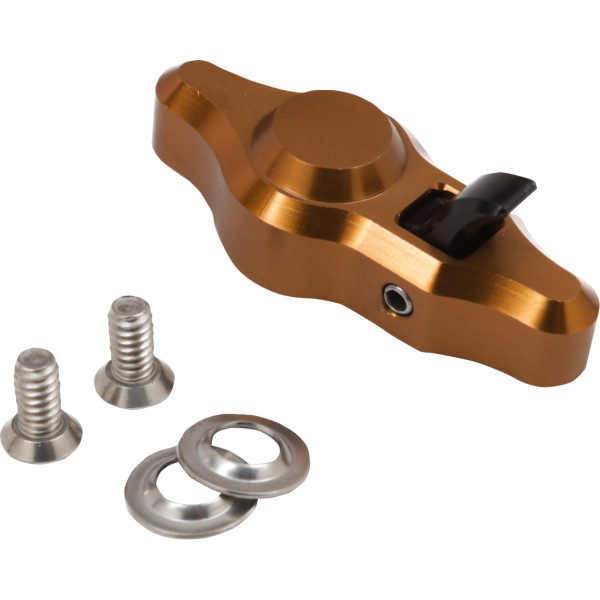 PRO LAUNCH BODY ONLY KASH