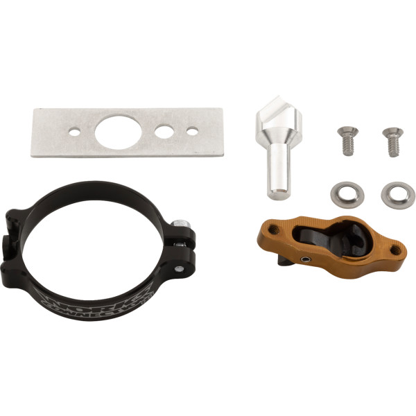 PRO LAUNCH KIT KX250 KASH