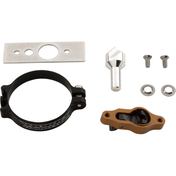 PRO LAUNCH KIT KX250 '21-25 KASH