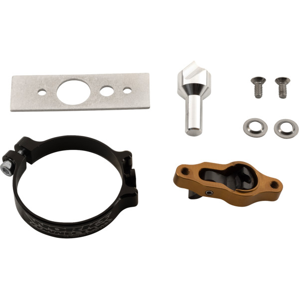 PRO LAUNCH KIT KX250/450 KASH