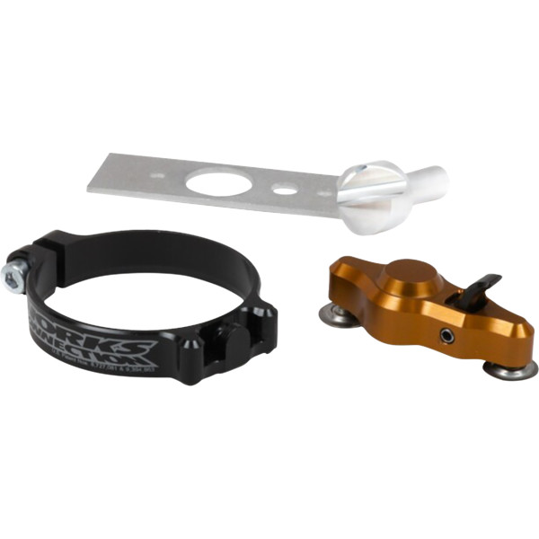 PRO LAUNCH KIT GASGAS KASH