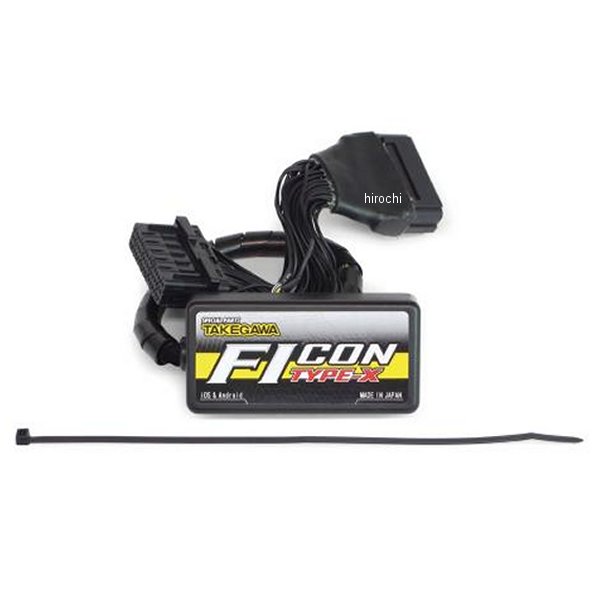 FIコン TYPE-X クロスカブ110