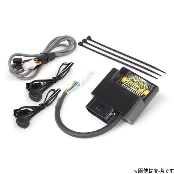 ハイパ-ECU CRF110F