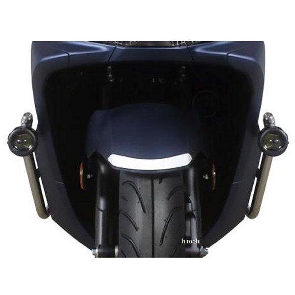 LEDフォグランプキット カットライン/15W 2個入 PCX125/160