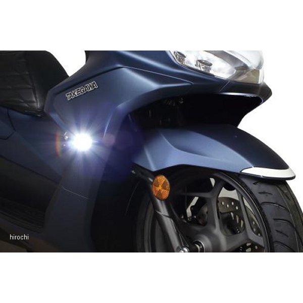 LEDフォグランプキット3.0 950 2個入 PCX/PCX160