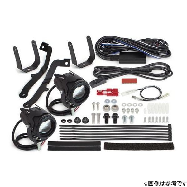 LEDフォグランプキット(カットライン/15W/2色) (2個入) PCX、PCX160(JK05-12、KF47-12)