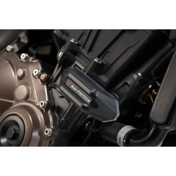 フレームスライダー ホンダ CB650R