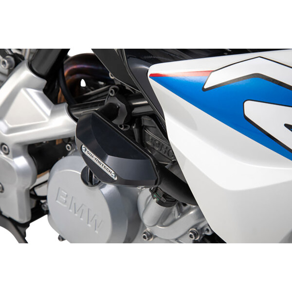 フレームスライダー BMW G310R