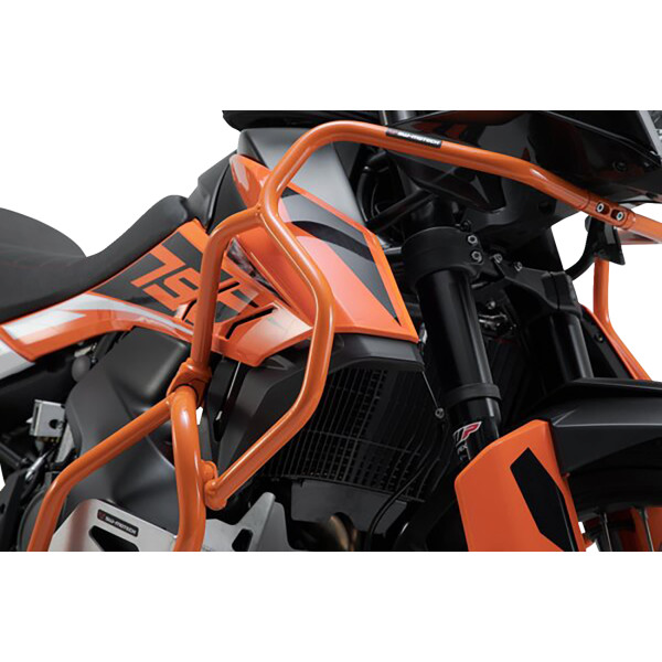 アッパークラッシュバー KTM 890ADV