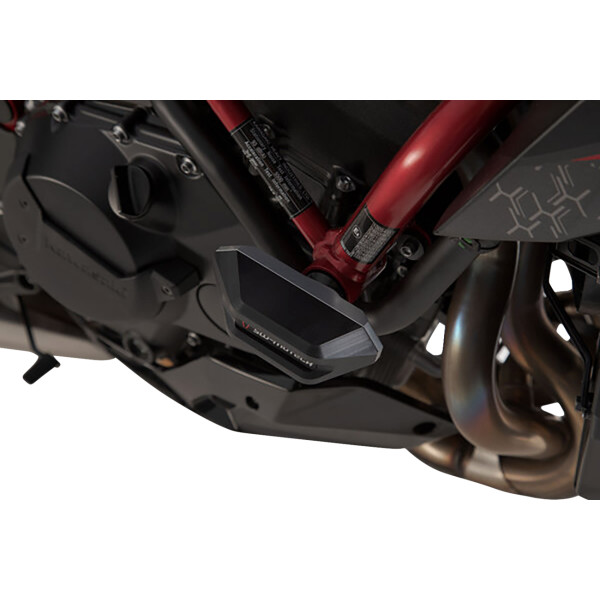 フレームスライダー カワサキ ZH2