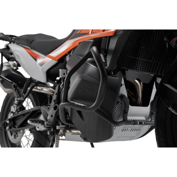 クラッシュバー KTM 790 Adventure