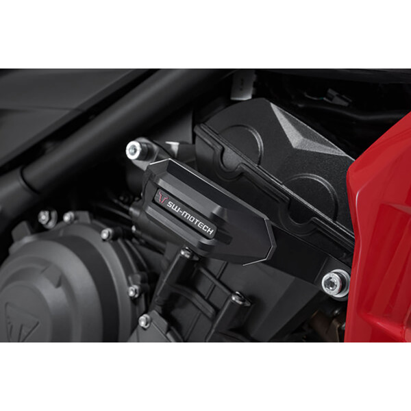 フレームスライダー トライアンフ Trident660