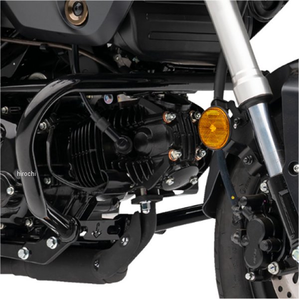 フリーウェイバー 22年-23年 グロム 黒