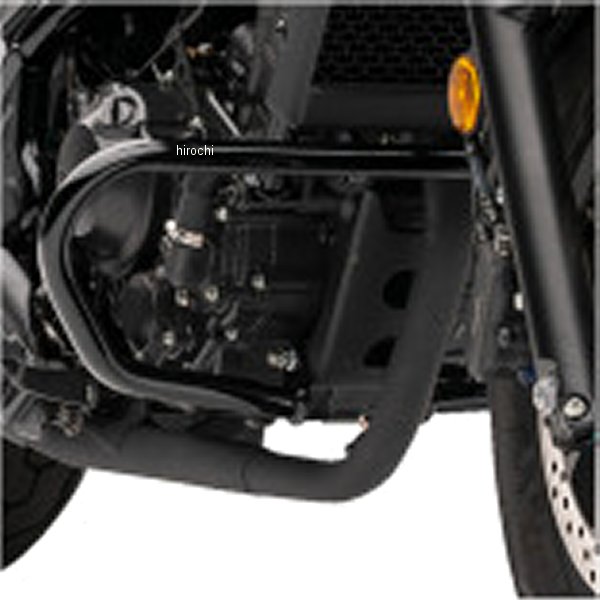 フリーウェイバー 17年-23年 レブル300 黒