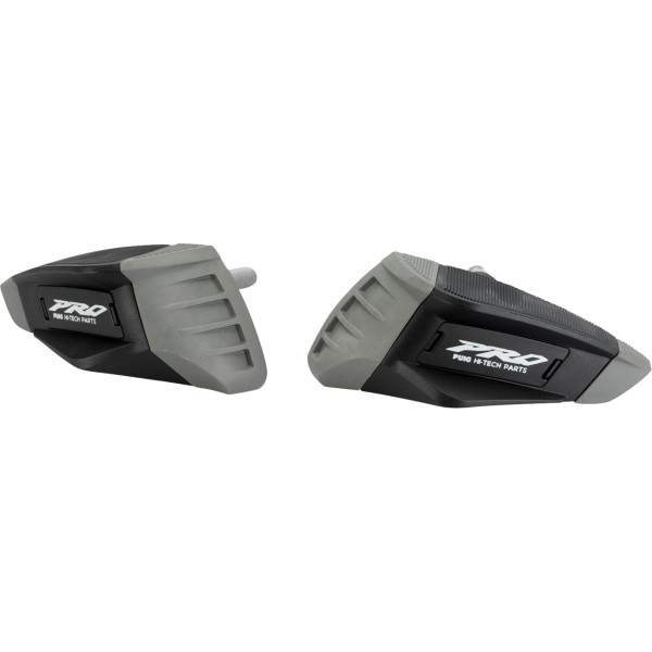 FRAME SLIDERS PRO 2.0 NINJA BLK