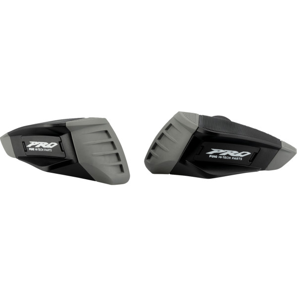 FRAME SLIDERS PRO 2.0 CB1000 BLK