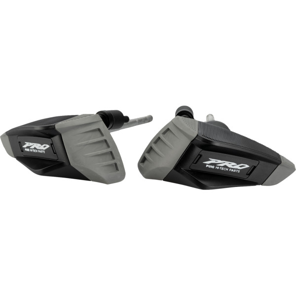 FRAME SLIDERS PRO 2.0 VERSYS 650