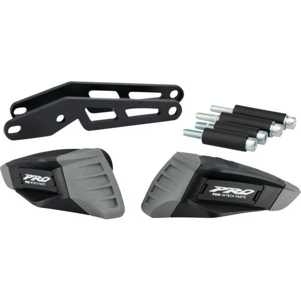 FRAME SLIDERS PRO 2.0 SUPER DUKE BLK