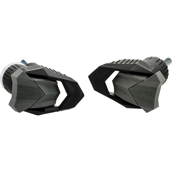 FRAME SLIDERS R19 CBR BLK