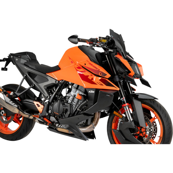 FRAME SLIDERS R19 DUKE BLK