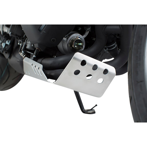 エンジンガード ヤマハMT09