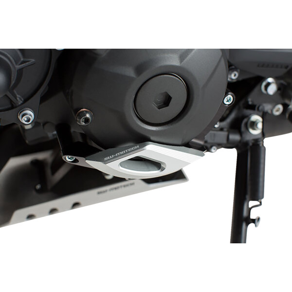 エンジンスライダー ヤマハMT09