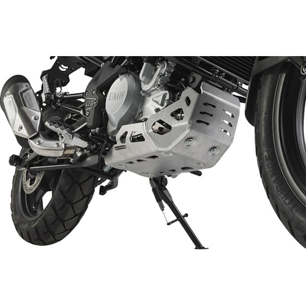 エンジンガード BMW G310GS