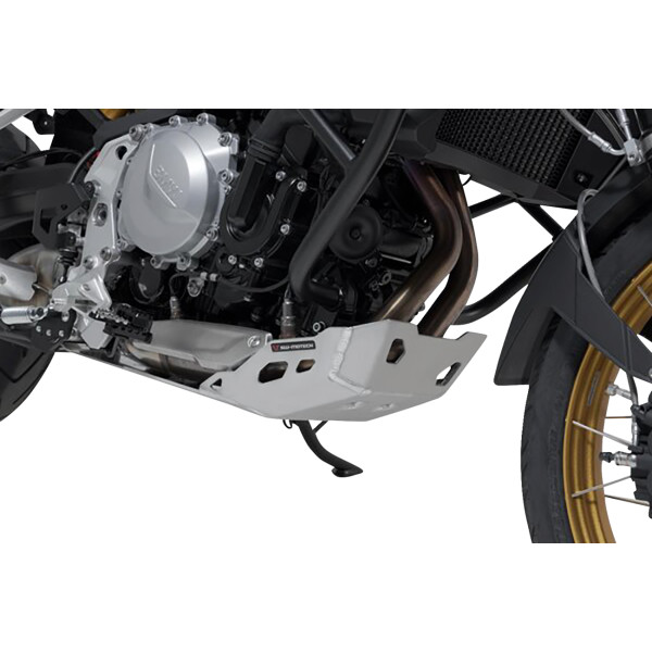 エンジンガード BMW F7/8