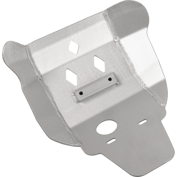 ホンダ CRF450R スキッドプレート