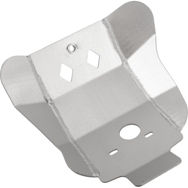 Kayo K4 250 スキッドプレート